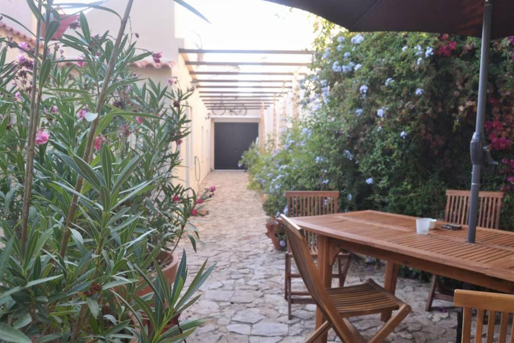 Sun In The City Silves Exterior foto